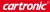 Autodráhy Cartronic