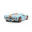 Ford GT40 MKI LE MANS 24H 1968 - LIMITED EDITION