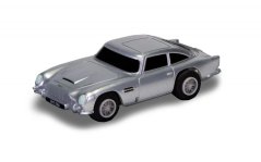 Autíčko MICRO SCALEXTRIC G2221 - James Bond DB5 - Goldfinger