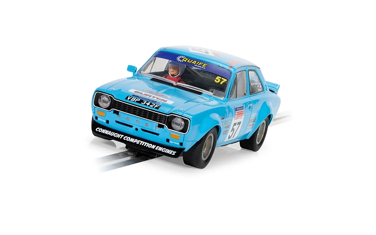 Ford Escort MK1 - Tony Paxman Racing - Autíčko SCALEXTRIC C4445