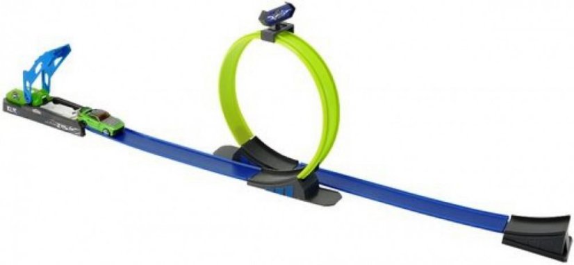 Klikcarz Klik´N Test Track set