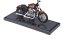 Maisto Harley-Davidson XL 1200N Nightster 2007 1:18