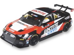 SCX Classic Audi RS3 LMS TCR Loctite