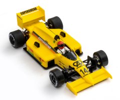 FORMULA 86/89 - FITTIPALDI COPERSUCAR - #14