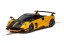 Pagani Huayra BC Roadster - Yellow - Autíčko SCALEXTRIC C4212