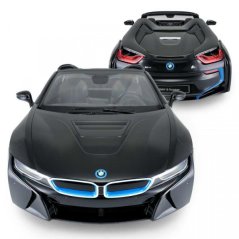 rc auto bmw i8 roadster 1 18 4
