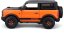 Maisto Harley-Davidson Custom - Ford Bronco 2021 1:24