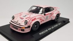 Porsche 934 - Pink Pig