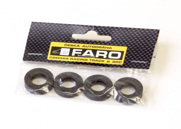 Pneu FARO 22,5 x 12,5