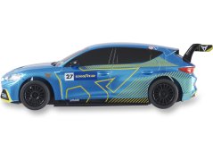 SCX Compact Cupra E-Racer Tambay