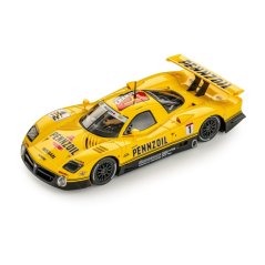 Nissan R390 GT1 - n.1 Érik Comas