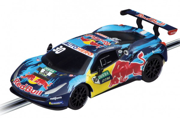 Autodráha Carrera GO 62561 High Speed Showdown