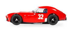 C4528 Shelby Cobra 289 - Red - 39PH
