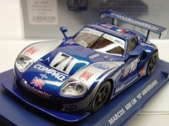Marcos 600 LM 10° Aniversario - Fly