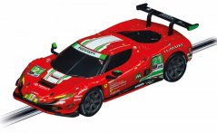 Carrera GO 64242 Ferrari 296 GT3 AF Corse