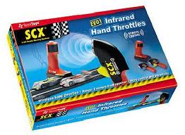 Infračervený ovladač