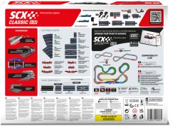 SCX Classic Formula GP