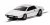 James Bond Lotus Esprit S1 - The Spy Who Loved Me - Autíčko SCALEXTRIC C4229