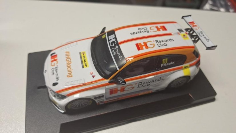 BAZAR - BMW 125