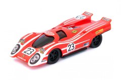 Porsche 917 Startovní číslo 23 - model SCR (Slot Car Racing) 1:32