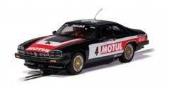 Jaguar XJS – Spa 24Hrs 1982 – Walkinshaw, Nicholson & Percy - Autíčko SCALEXTRIC C4261