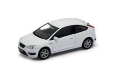 Welly Ford Focus ST 1:34 oranžový