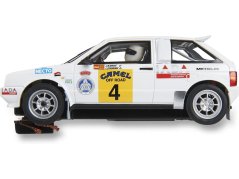 SCX Classic Seat Ibiza Bimotor J.M. Servia Pals 86