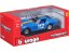 Bburago Ferrari 250 GTO 1:24 modrá