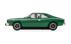 AMC Hornet - Green - SCALEXTRIC C4538