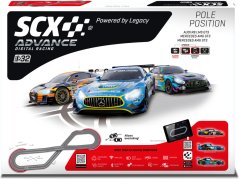 SCX Advance Pole Position