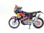 Bburago Red Bull KTM 450 Rally Dakar 1:18 #1