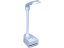 Slot Car Track Lighting Pole - Polistil