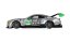 Autíčko GT SCALEXTRIC C4662 - Ford Mustang GT3 - Daytona 2025 - Gradient Racing (1:32)