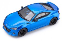 Subaru BRZ - modré CT01x Policar