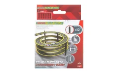 Rozšíření trati MICRO SCALEXTRIC G8050 - Garážovací spirála