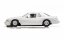 Ford Thunderbird - White -  Autíčko Super Resistant SCALEXTRIC C4077
