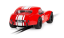 C4528 Shelby Cobra 289 - Red - 39PH