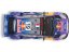 SCX Classic Ford Puma Rally WRC Loeb (4WD)