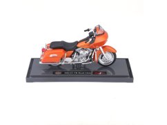 Maisto Harley-Davidson FLTR Road Glide 2002 1:18