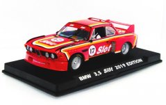 BMW 3,5 Slot 2019 Edition