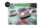 Monte Carlo Rally Mini - Triple Car Pack 1969 - Scalextric C4488A