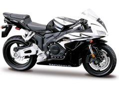 Maisto Honda CBR1000RR 1:18