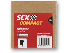 SCX Compact - Napájecí zdroj 12V/0.6A