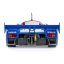 Nissan R89C n.23 - 3rd Spa 1989
