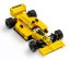 FORMULA 86/89 - FITTIPALDI COPERSUCAR - #14
