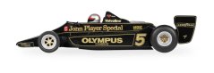 Lotus 79 - Mario Andretti - 1978 World Champion Edition SCALEXTRIC C4494