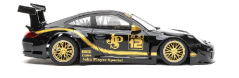Porsche 997 - JPS - No. 12