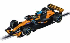 Auto Carrera EVO - 27848 McLaren F1 L.Norris