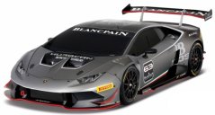 Lamborghini Huracán LP 620-2 Super Trofeo Race 1:24