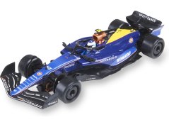 SCX Advance Williams Formula 1 Colapinto 24